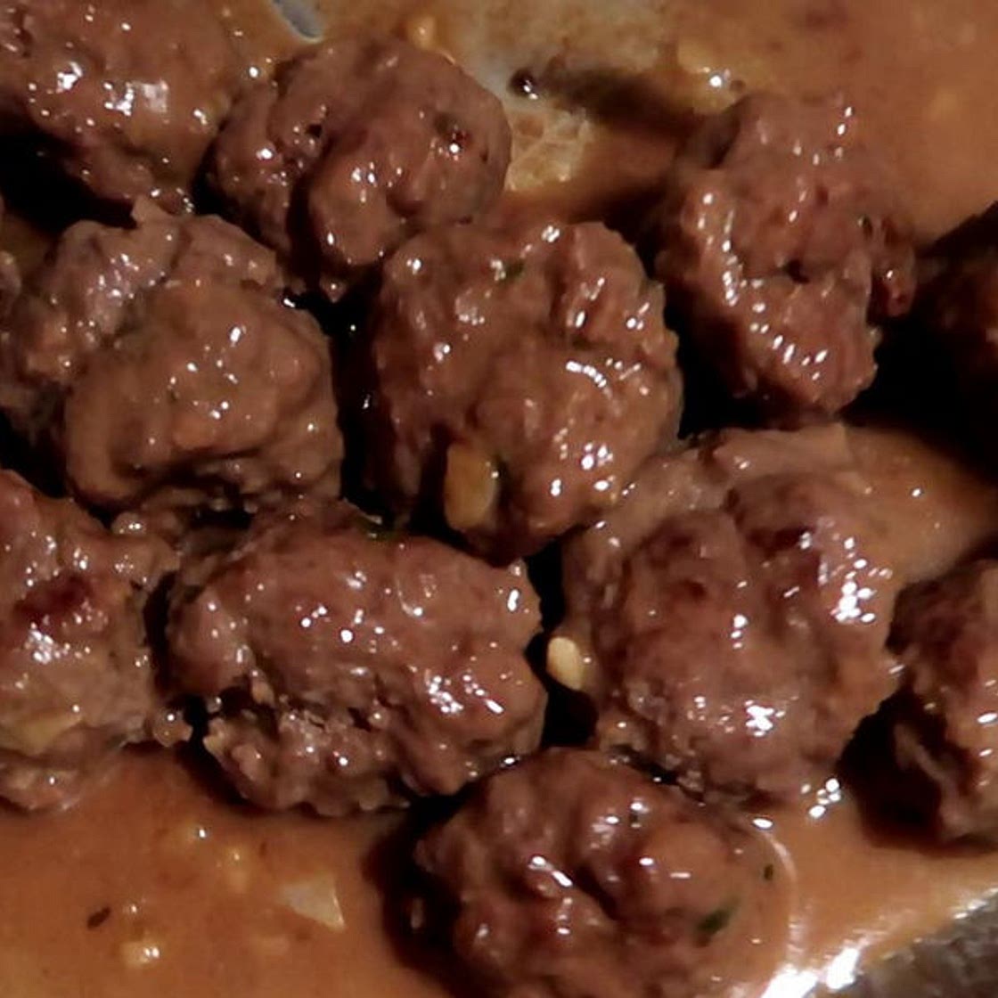 Paleo AIP Sweet and Sour Meatballs