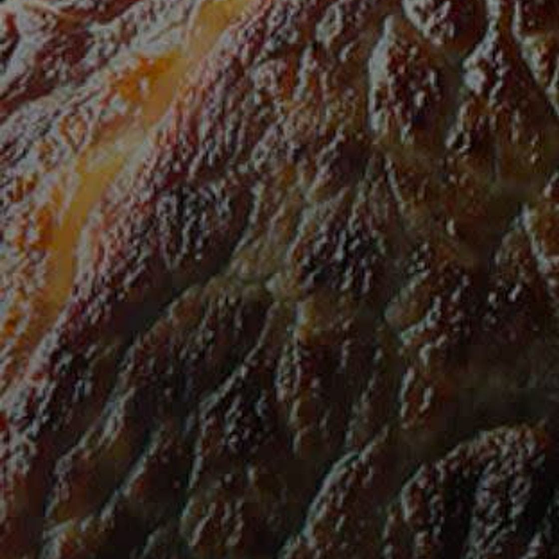 Mayonnaise as Steak Marinade