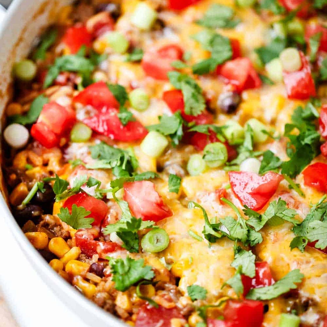 Burrito Bowl