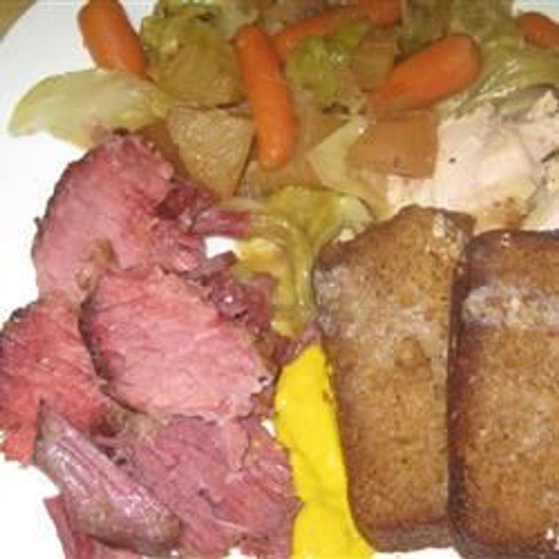 Guinness® Corned Beef