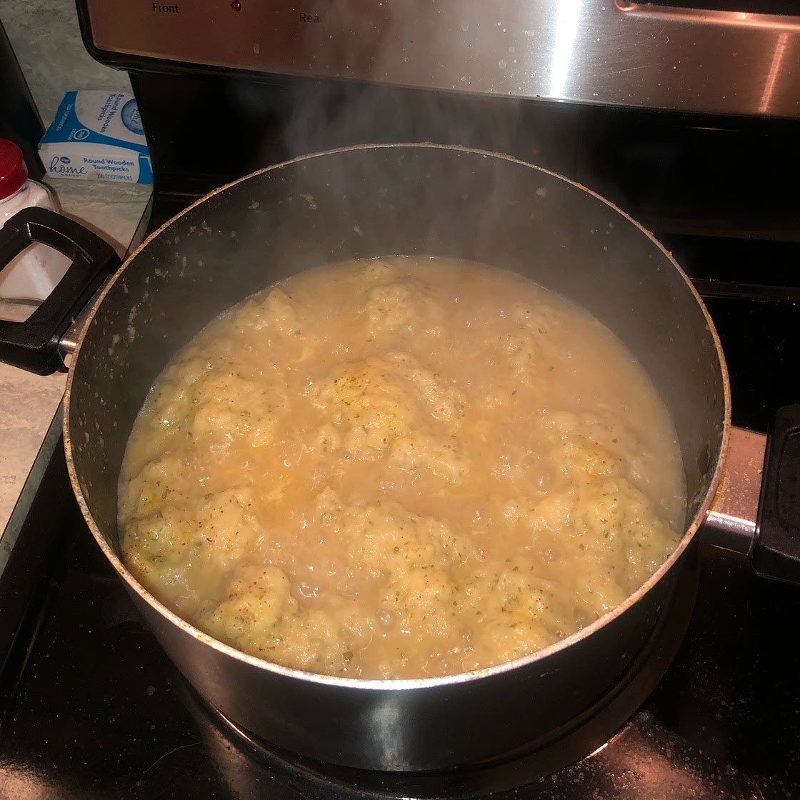 Dumplings