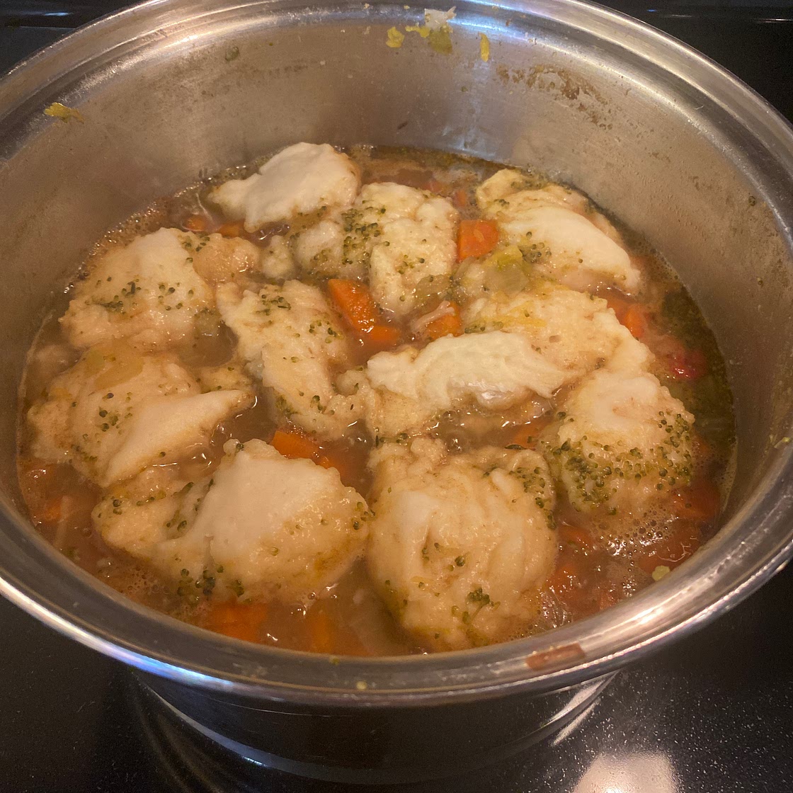 Dumplings