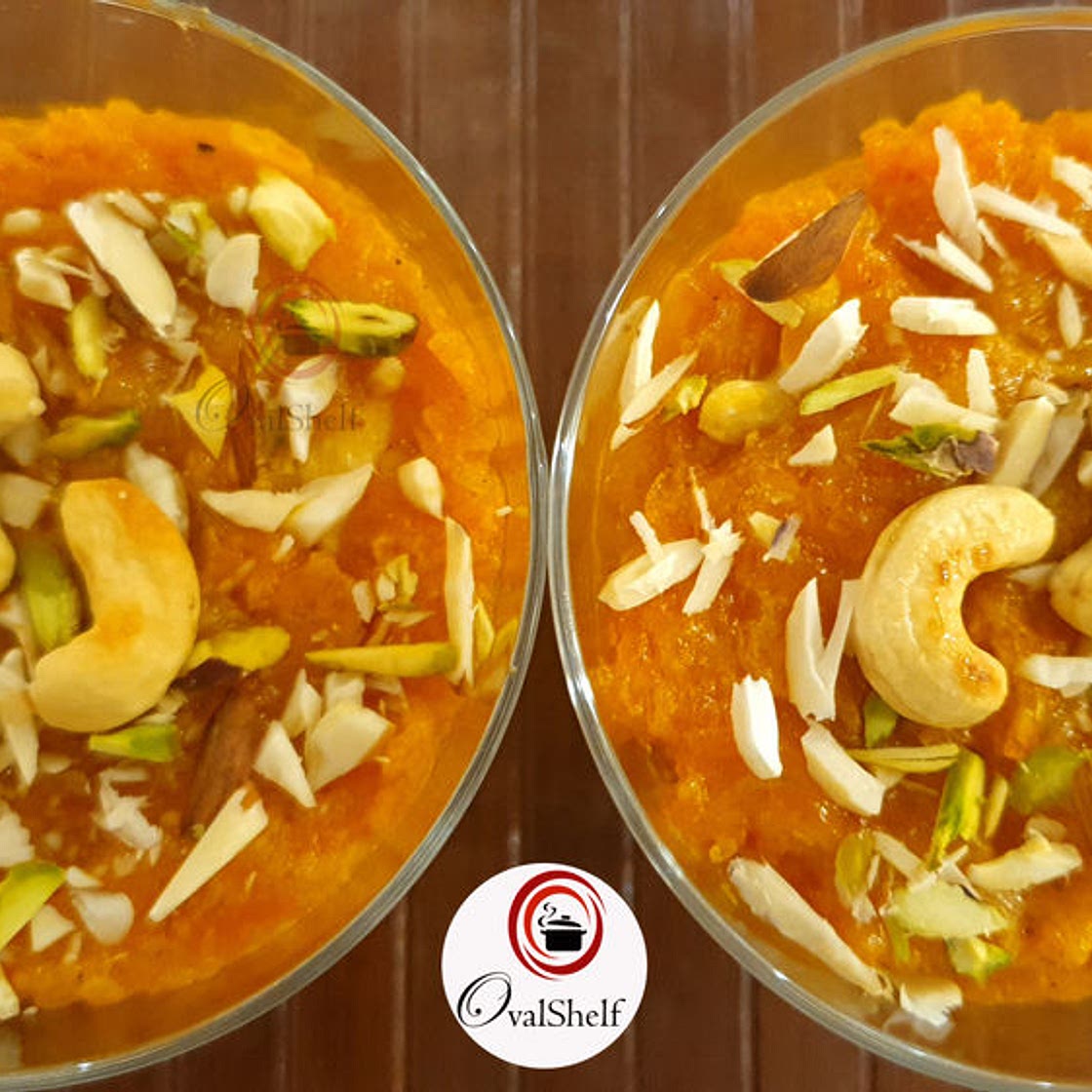 Instant Pot Gajar ka Halwa | Carrot Halwa