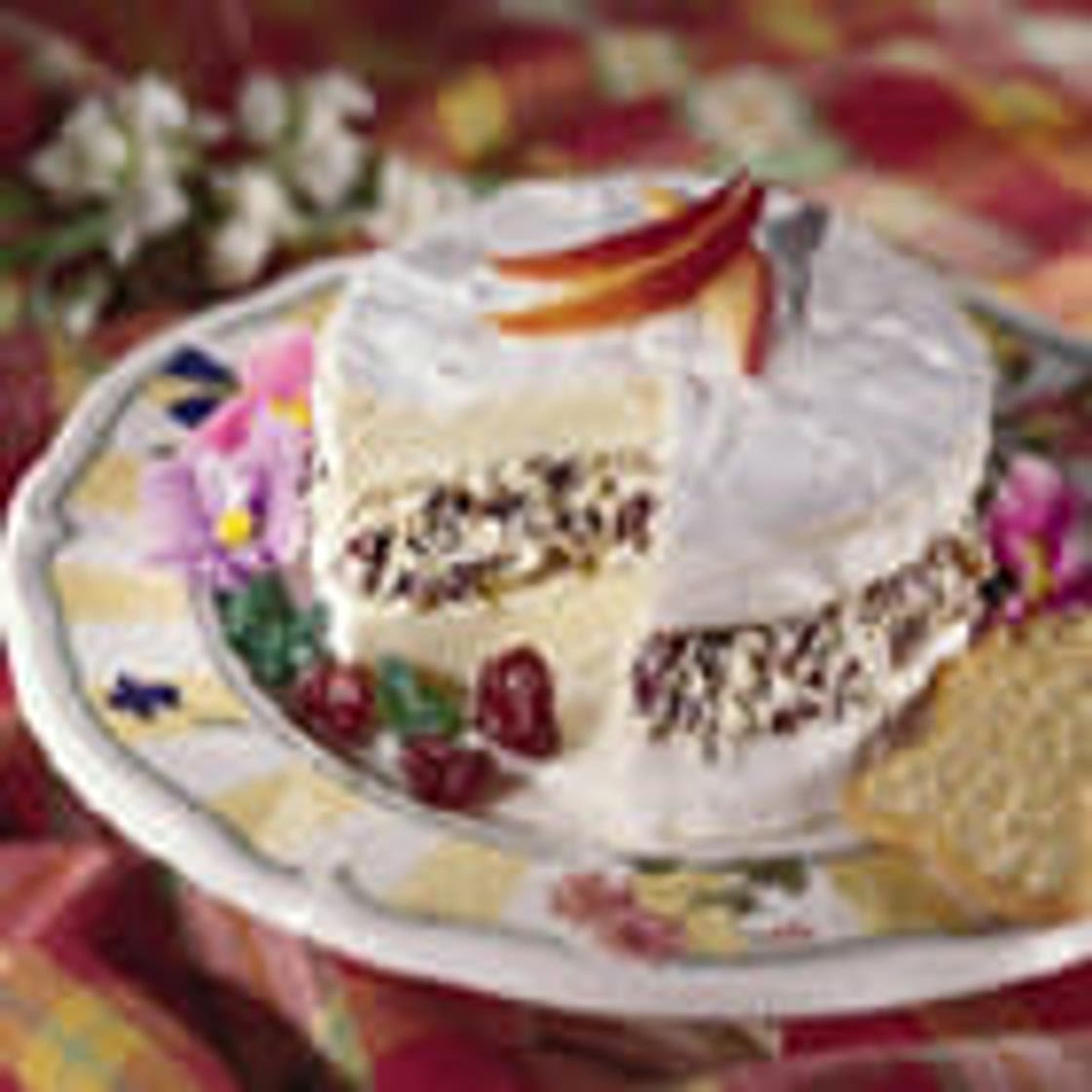 Brie Torte