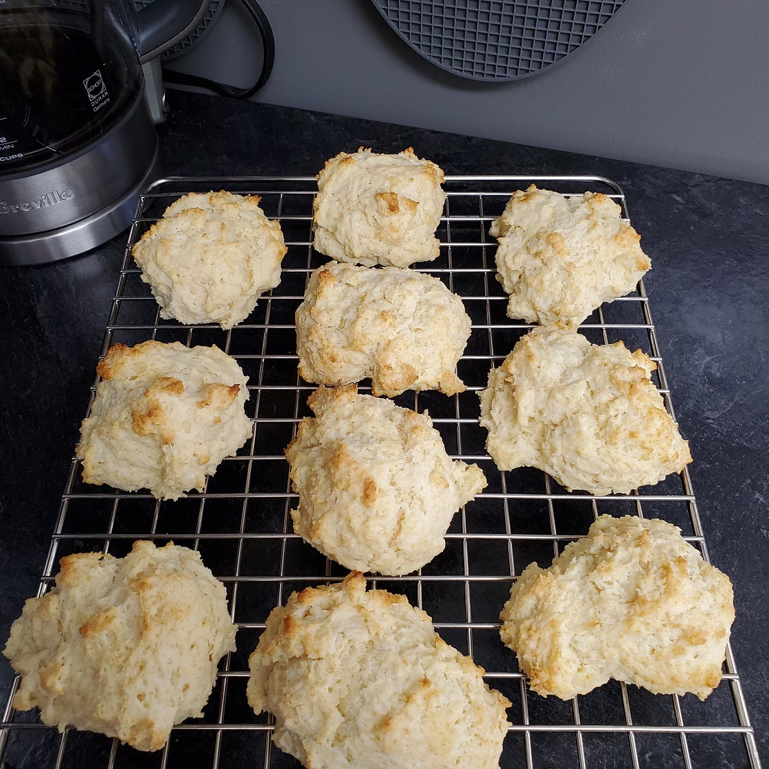 BISCUITS
