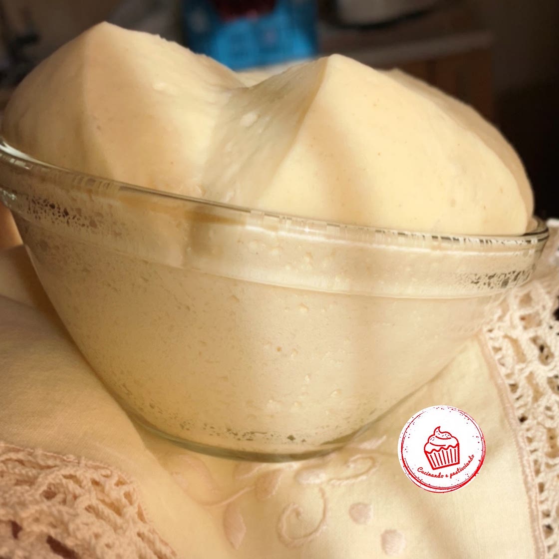 Il Lievito Madre fatto in casa
