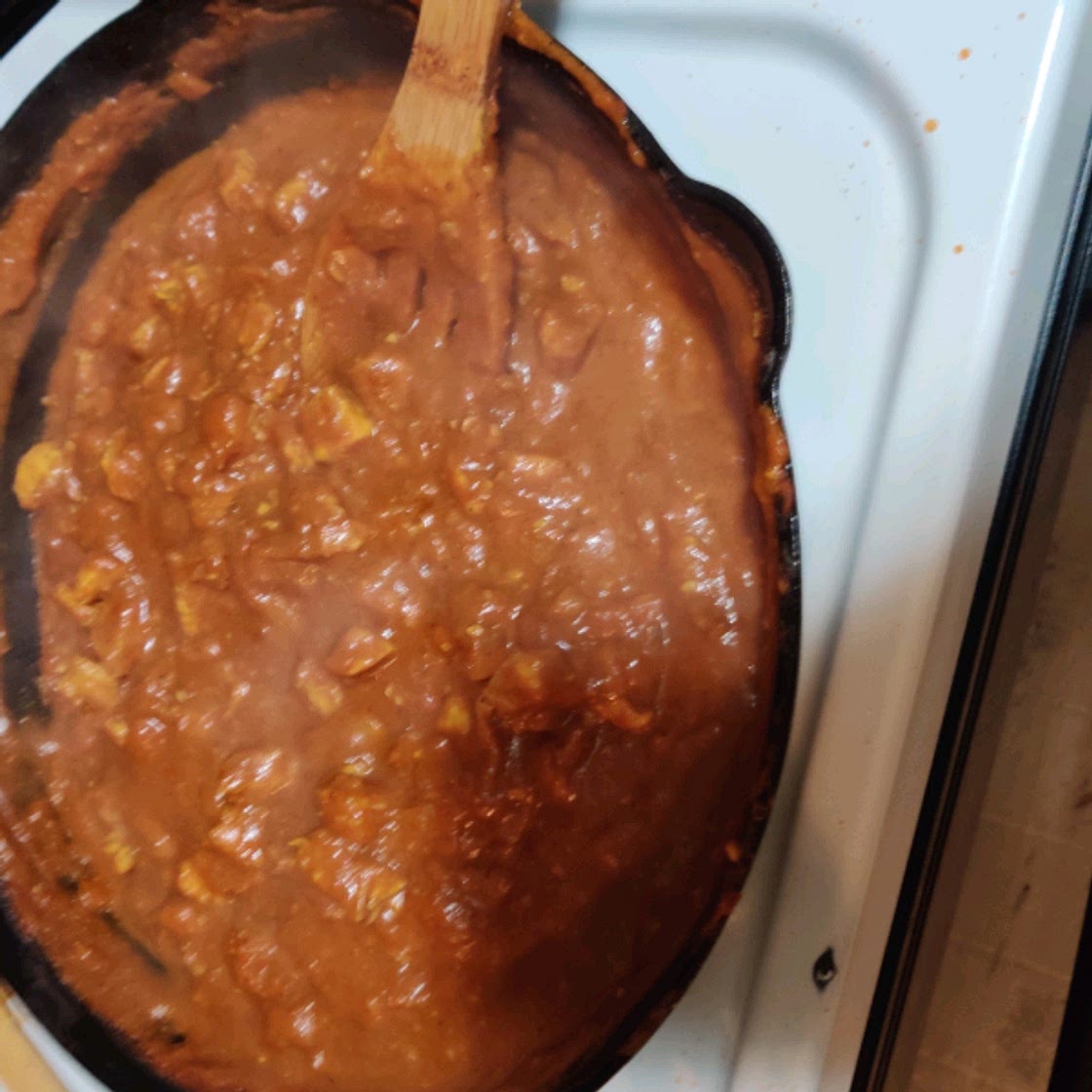 Curry Stand Chicken Tikka Masala Sauce