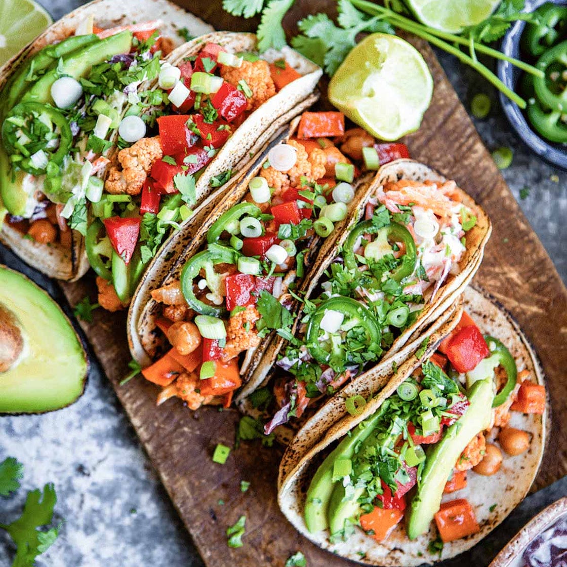 Taco