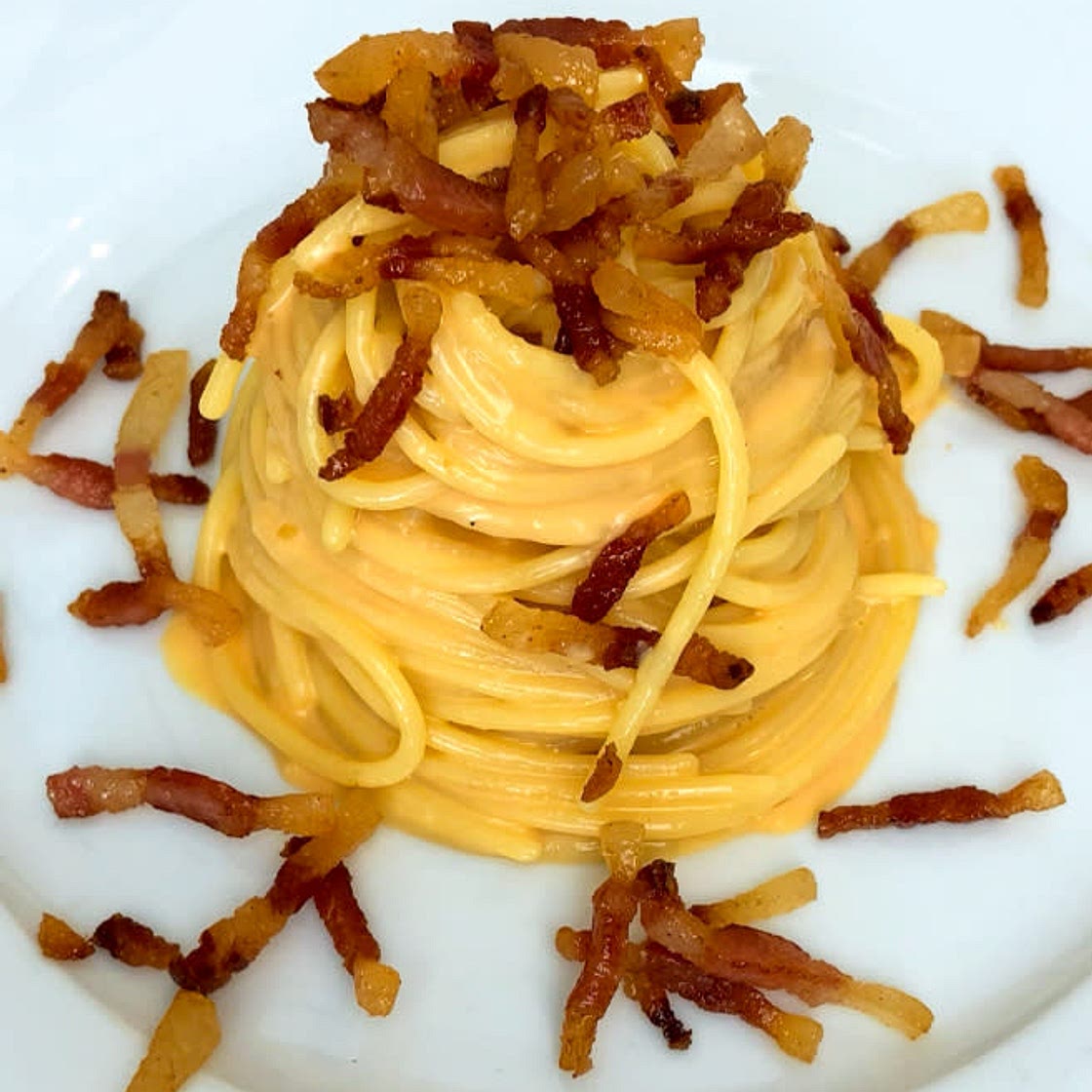 CARBONARA
