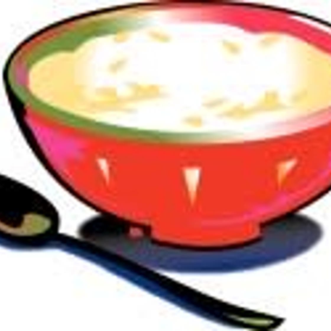 Turkey And Stuffin’ Soup
