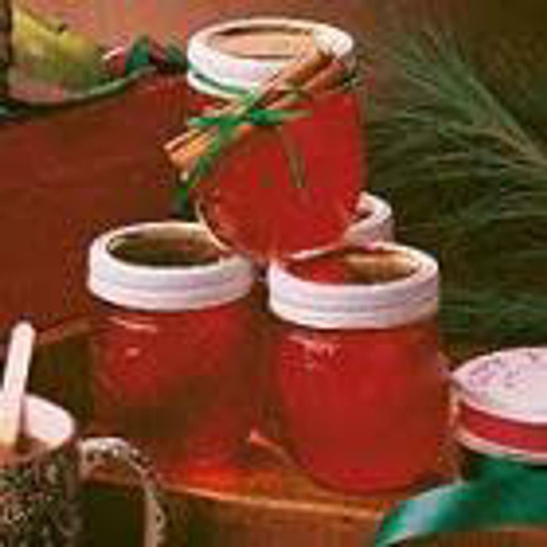 Candy Apple Jelly