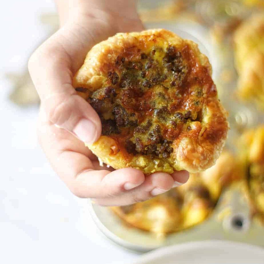South African Bobotie
