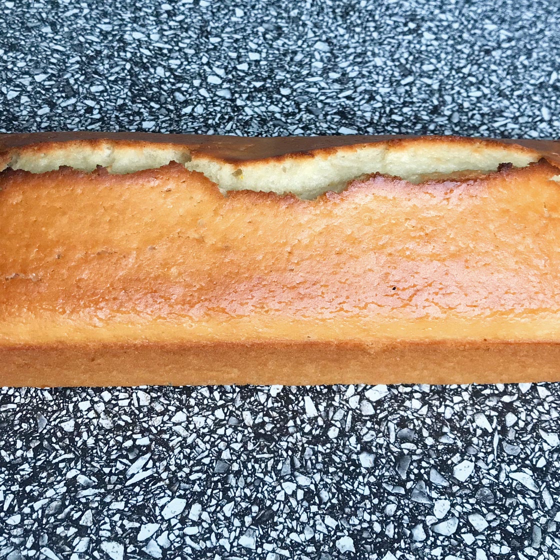 Lemon Cake