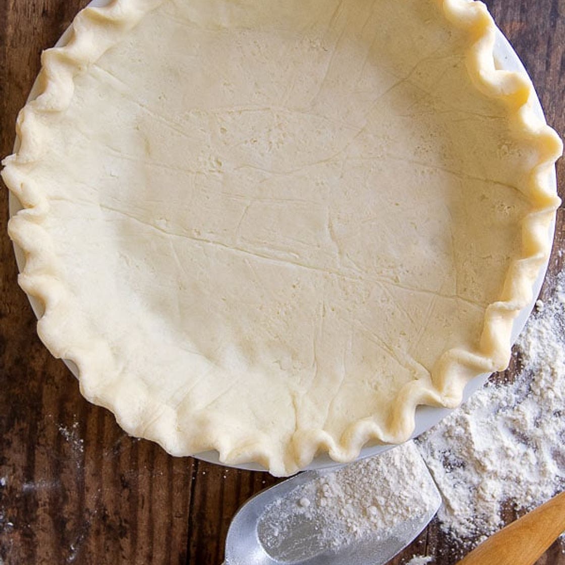 How to Make Gluten-Free Pie Dough