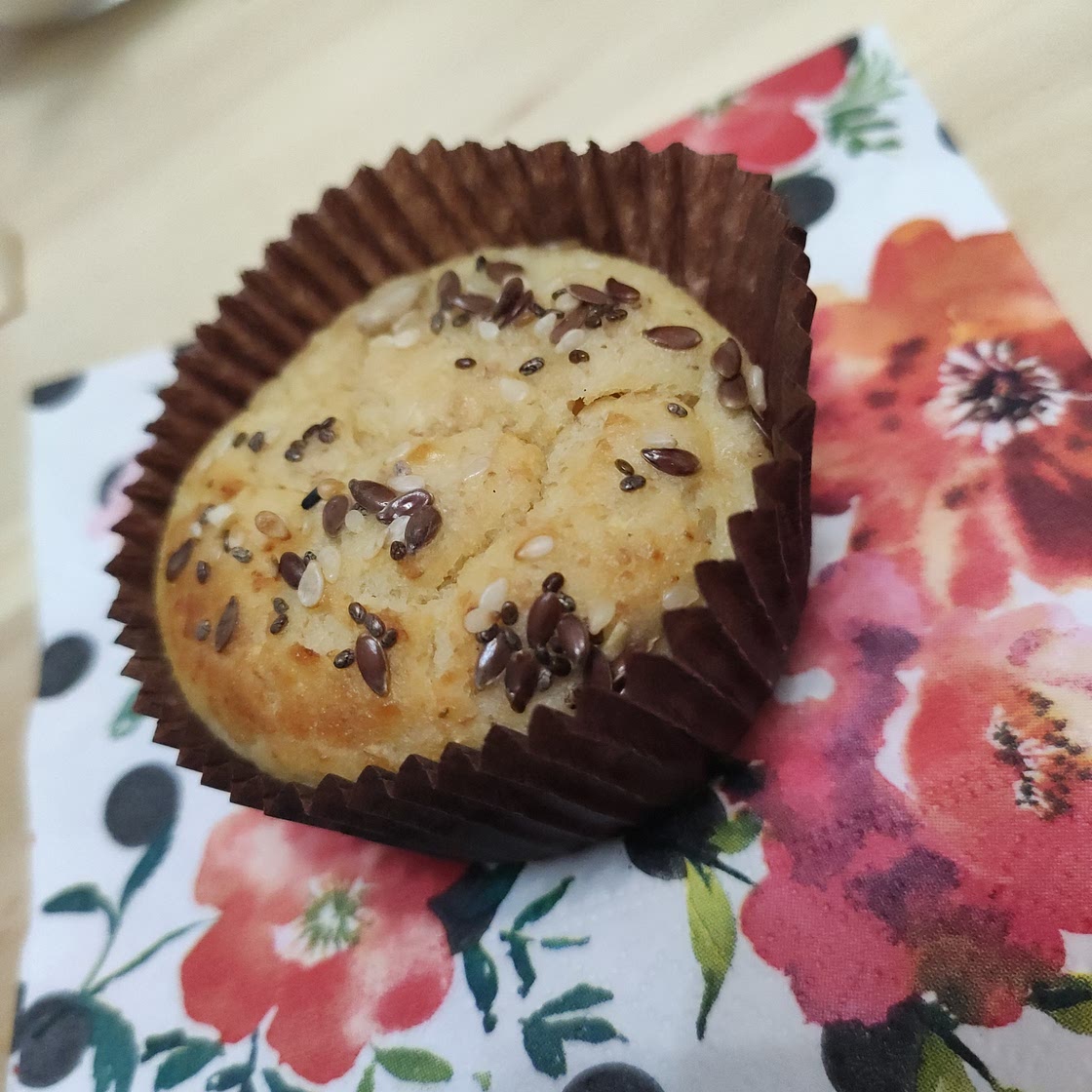 Corn Muffins