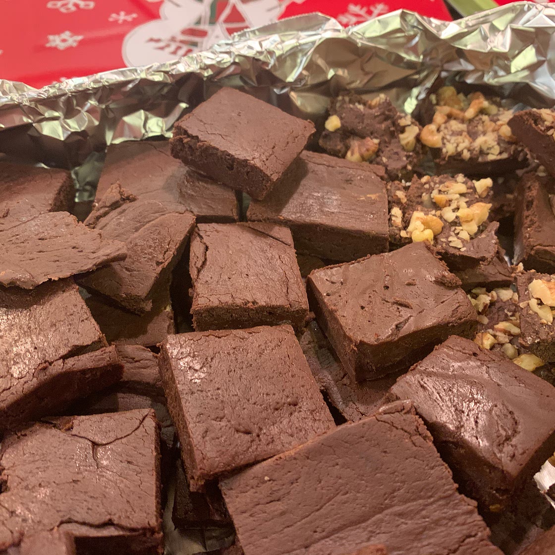 Fudge