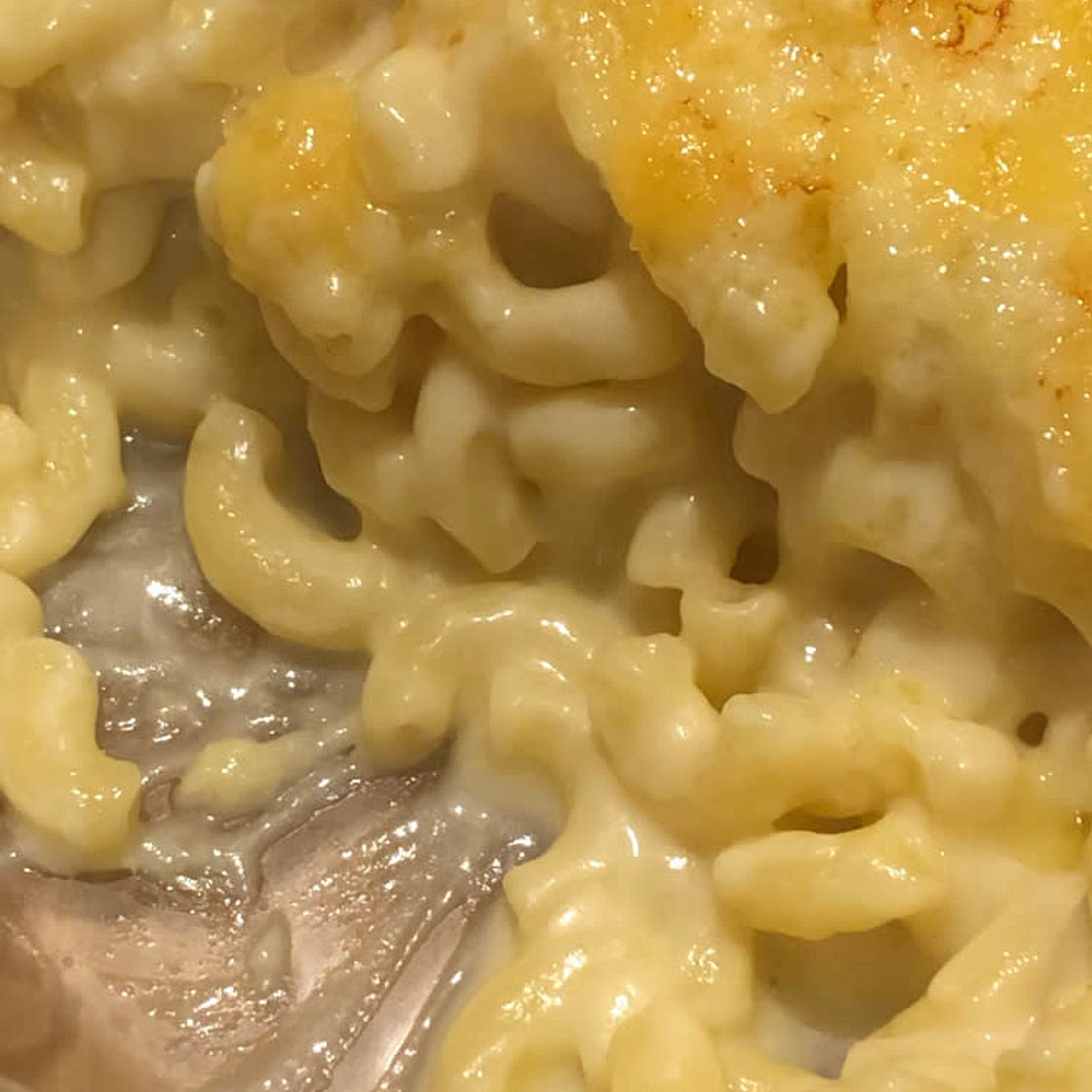 Macaroni Cheese
