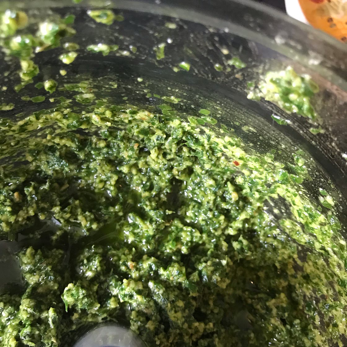 Pesto
