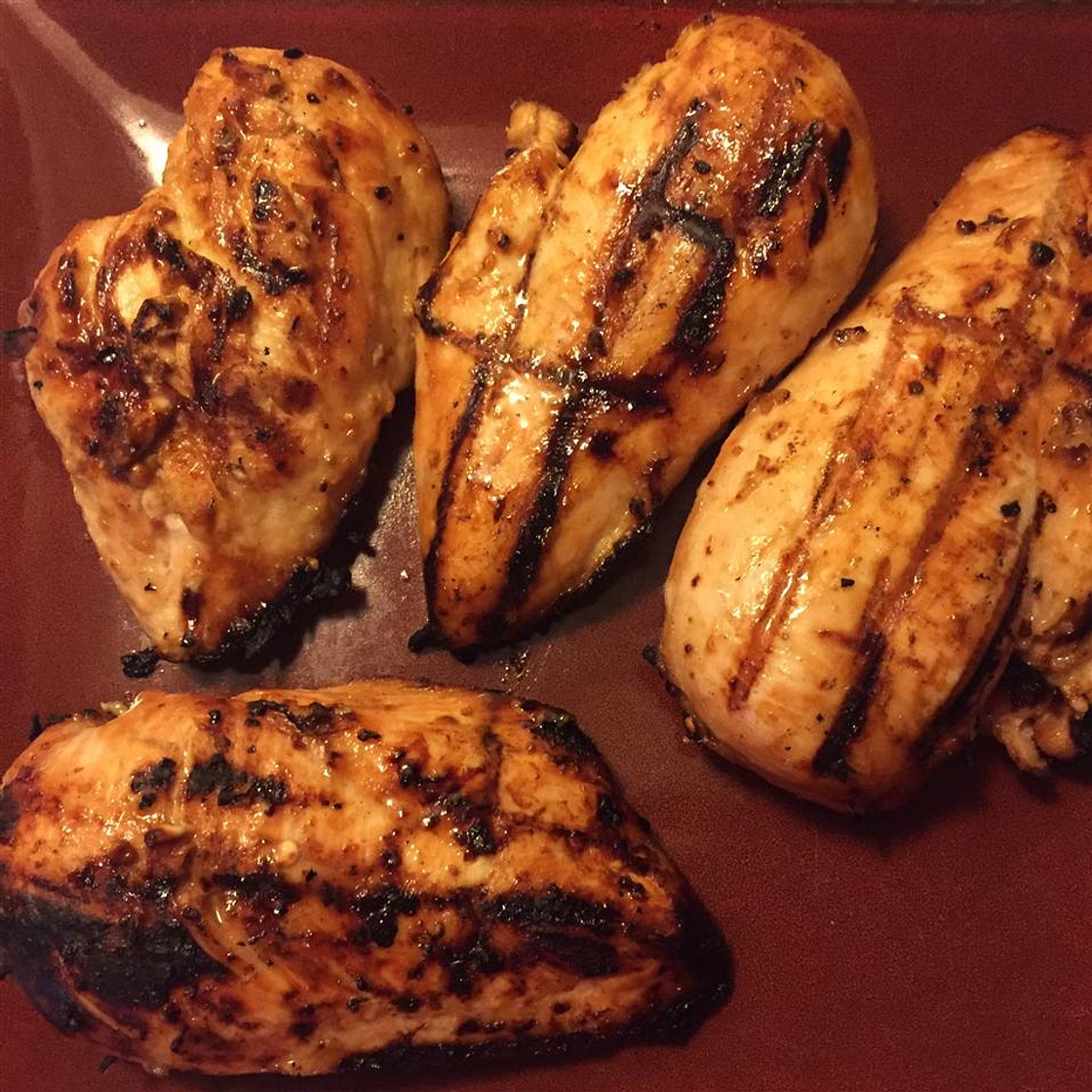 Unbelievable Chicken