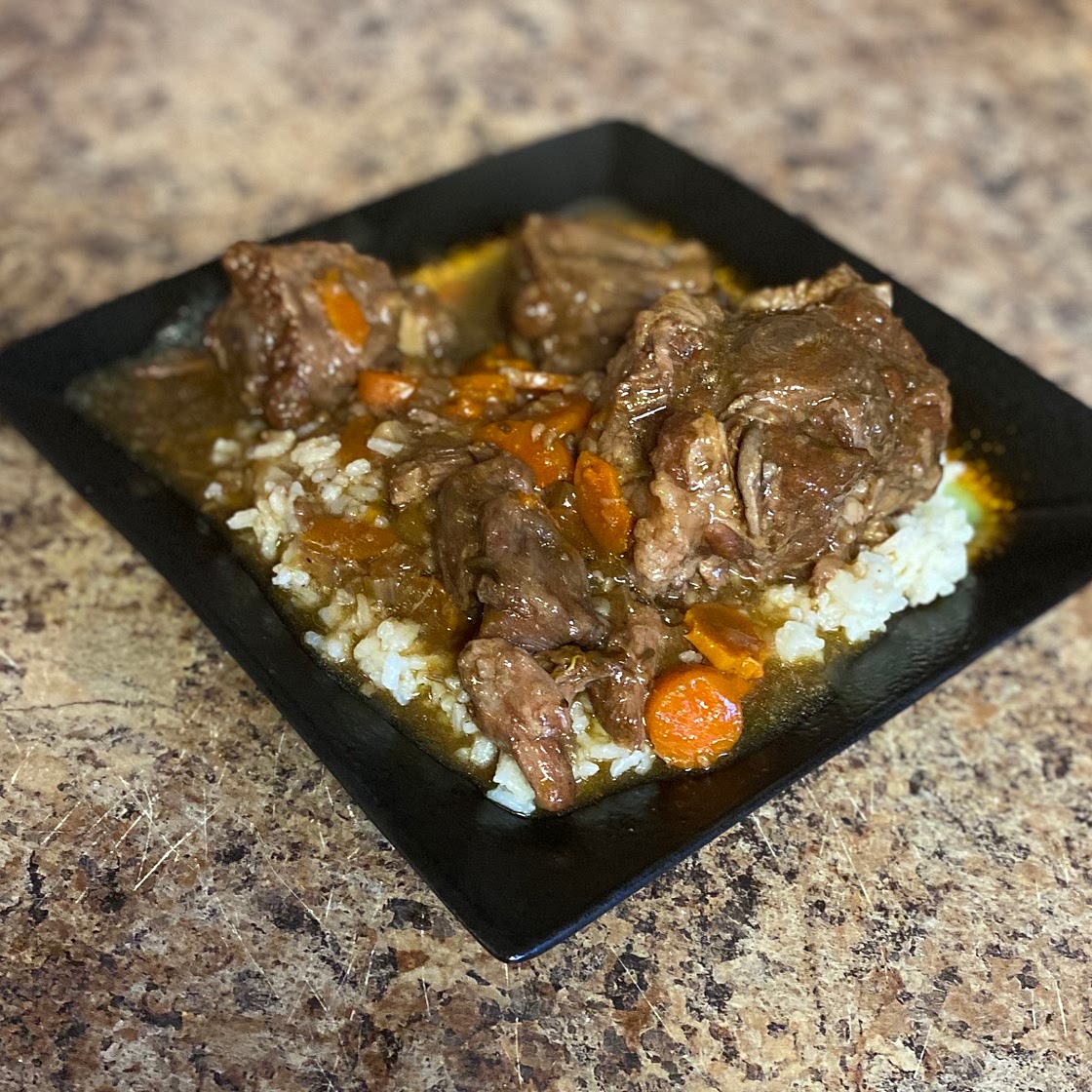 Mexican Rice II