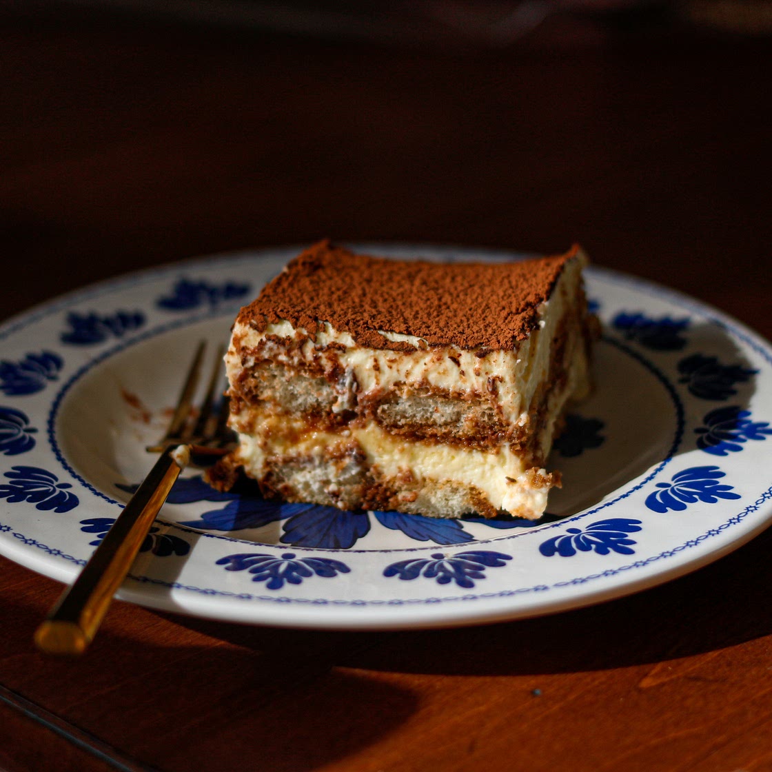 How To Make Tiramisu