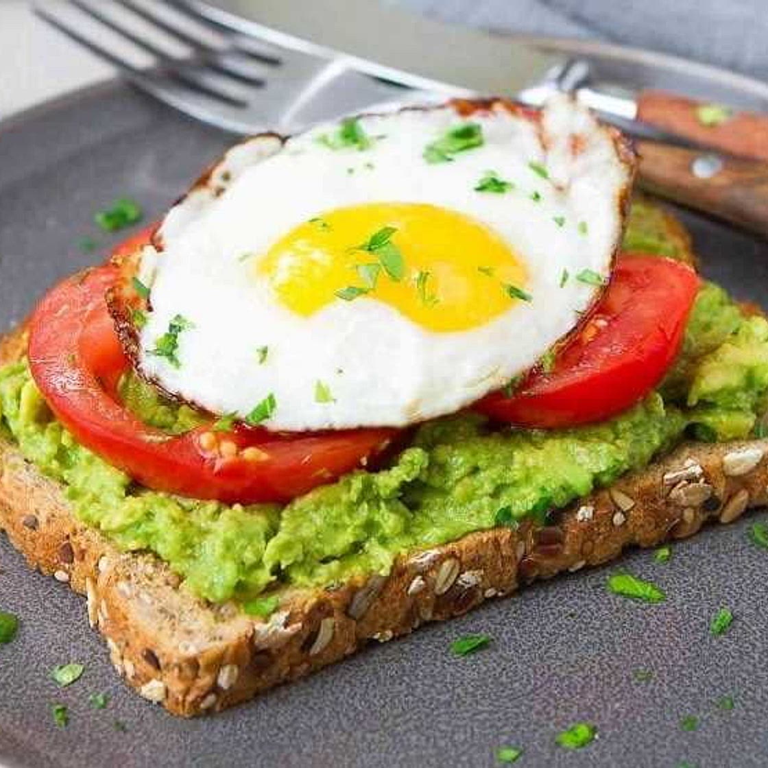 Avocado Toast