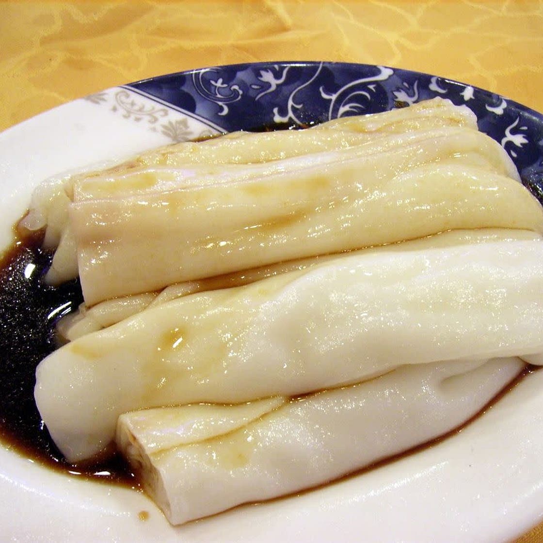 腸粉