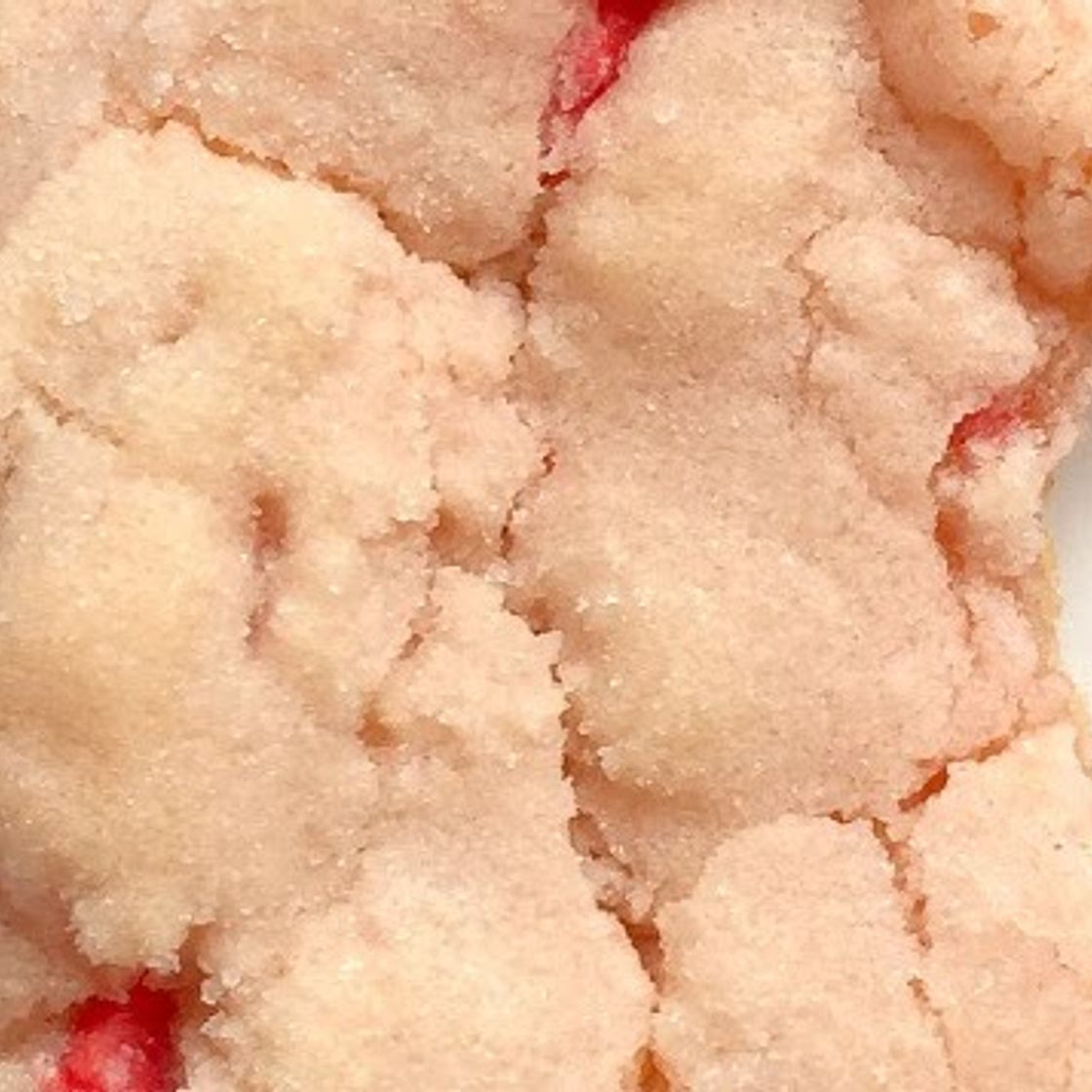 Cherry Chip Sugar Cookies