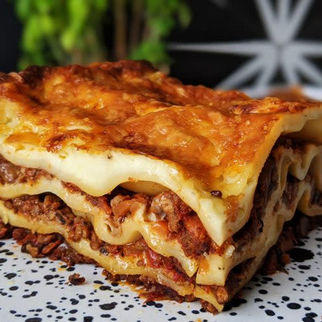 Lasagne