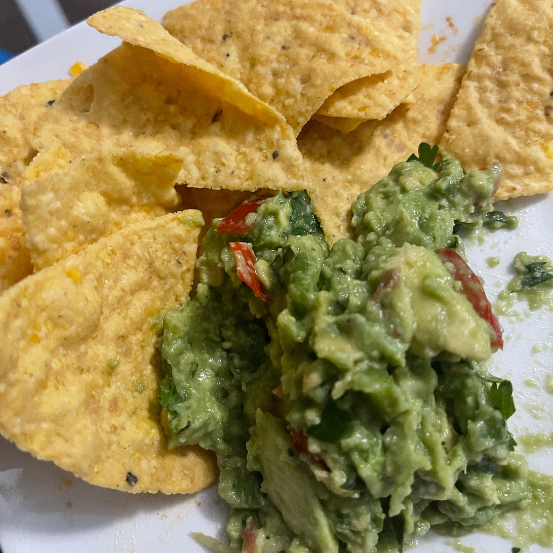 Guacamole