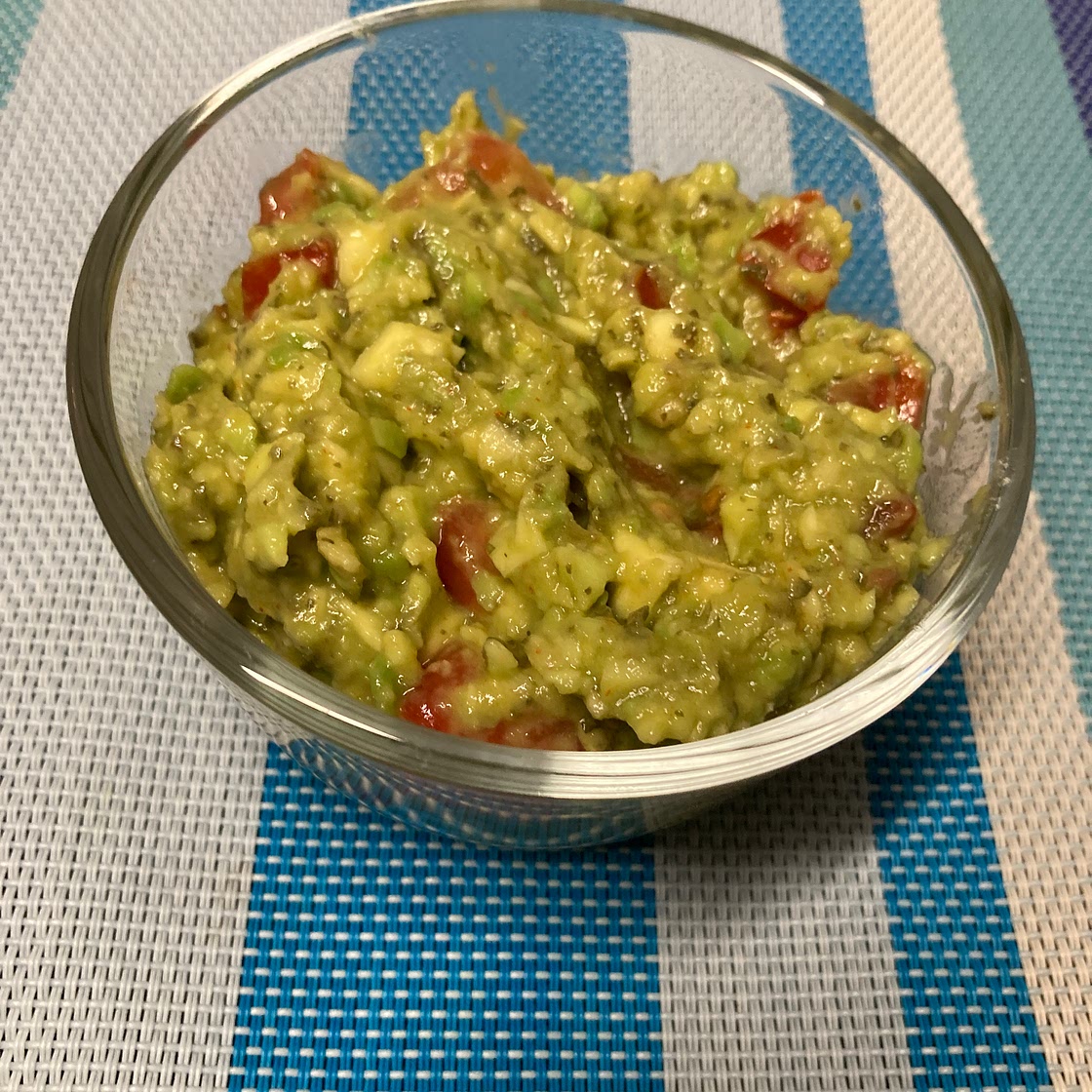 Guacamole
