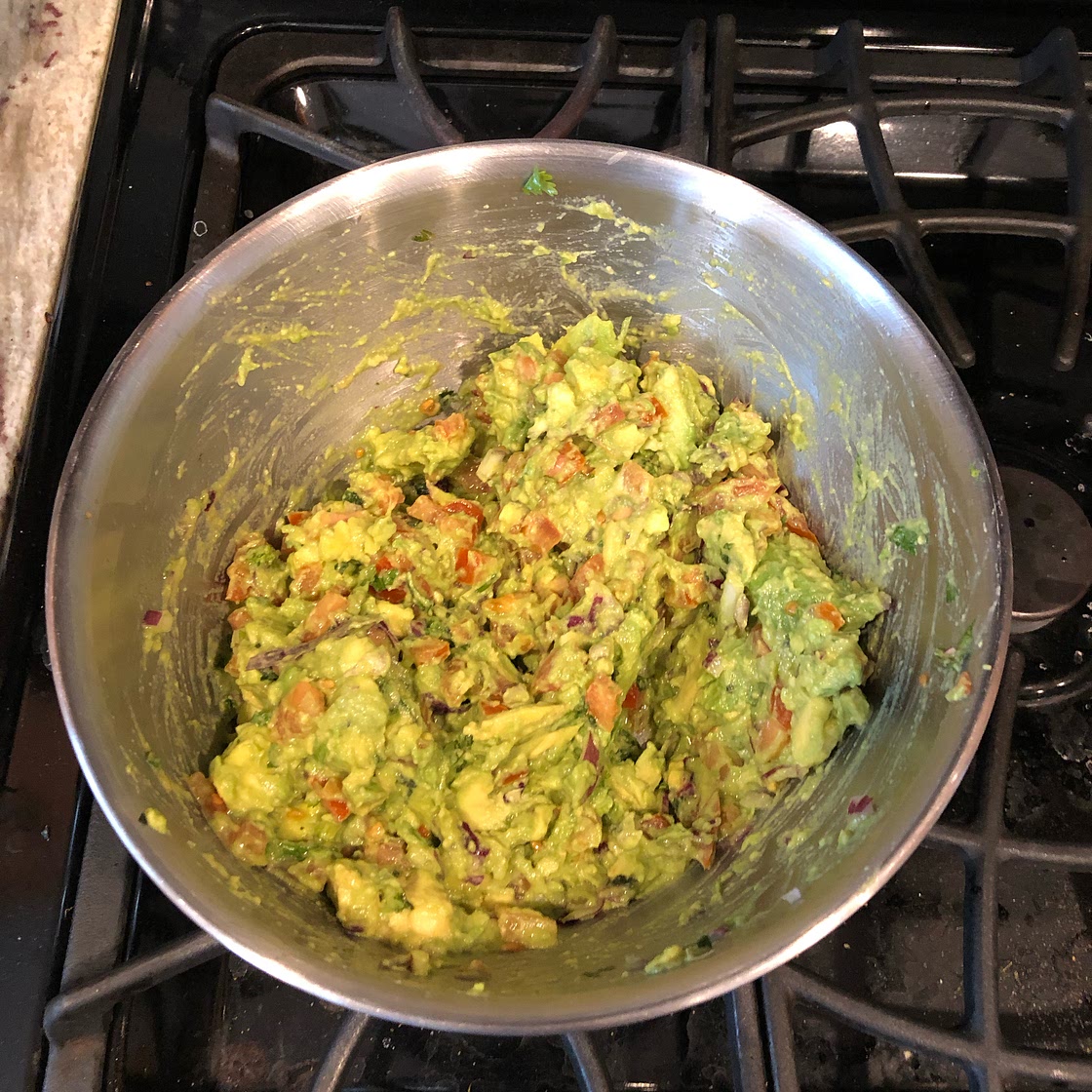 Guacamole