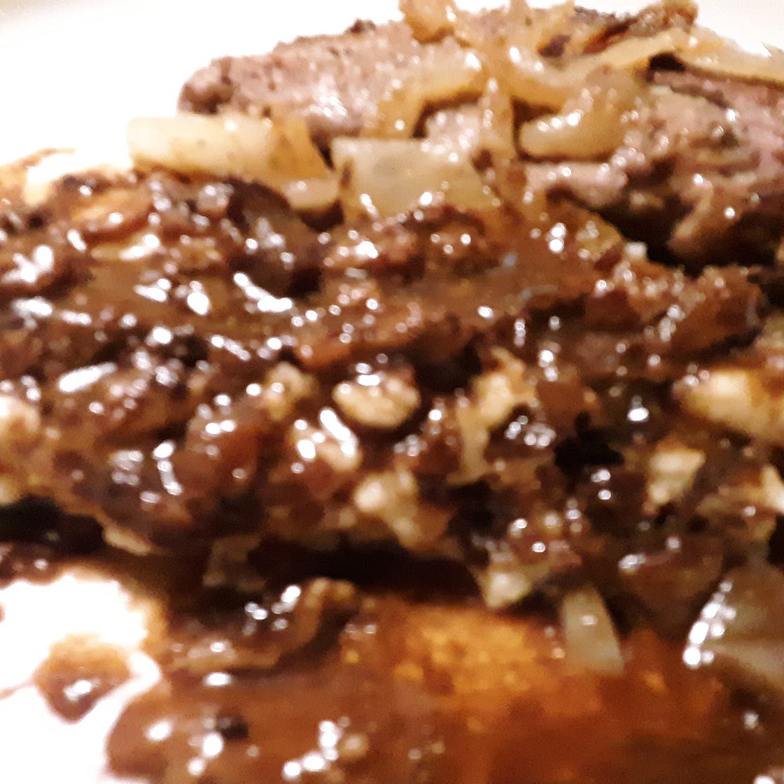 Ogle County Cube Steaks