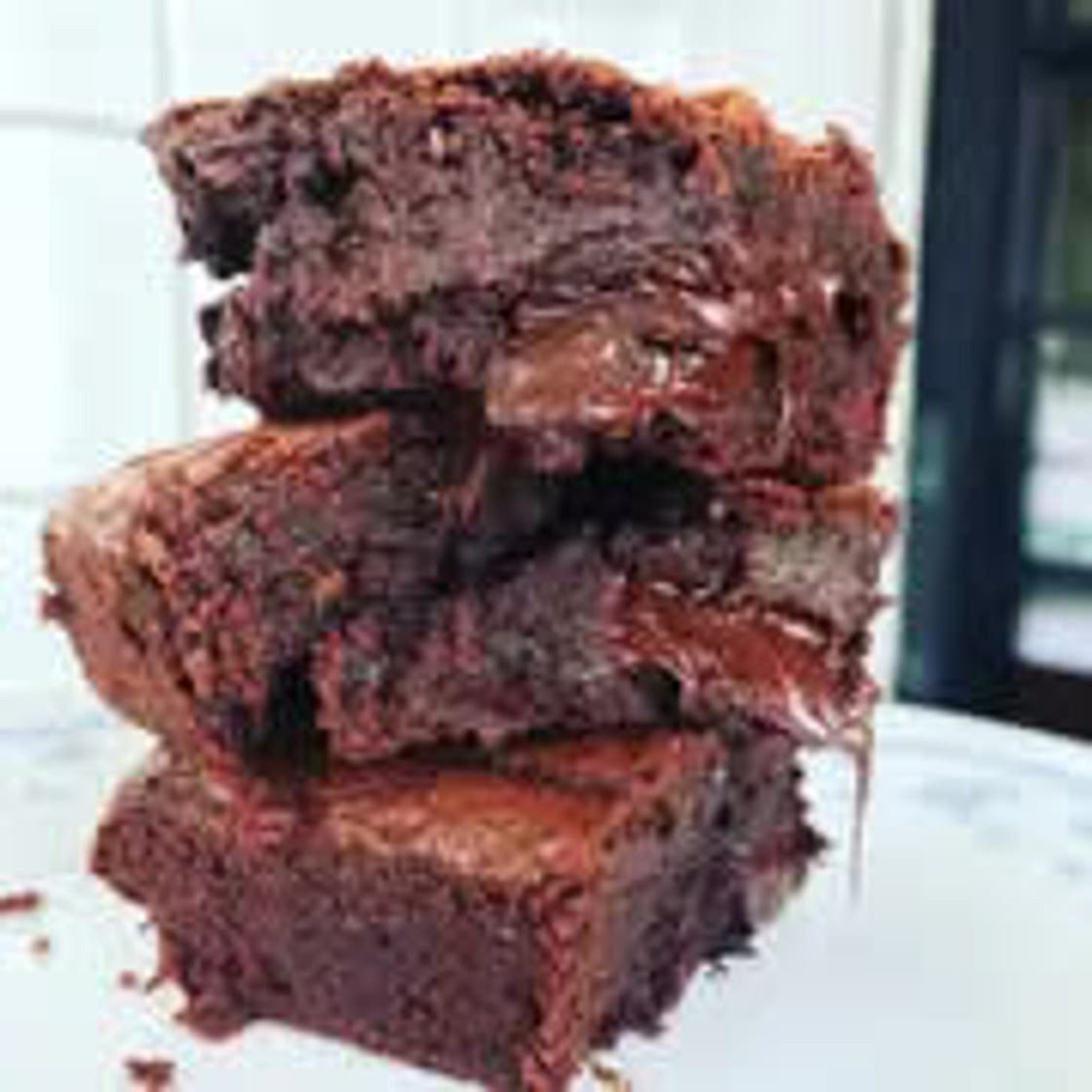 Fudgey Brownies