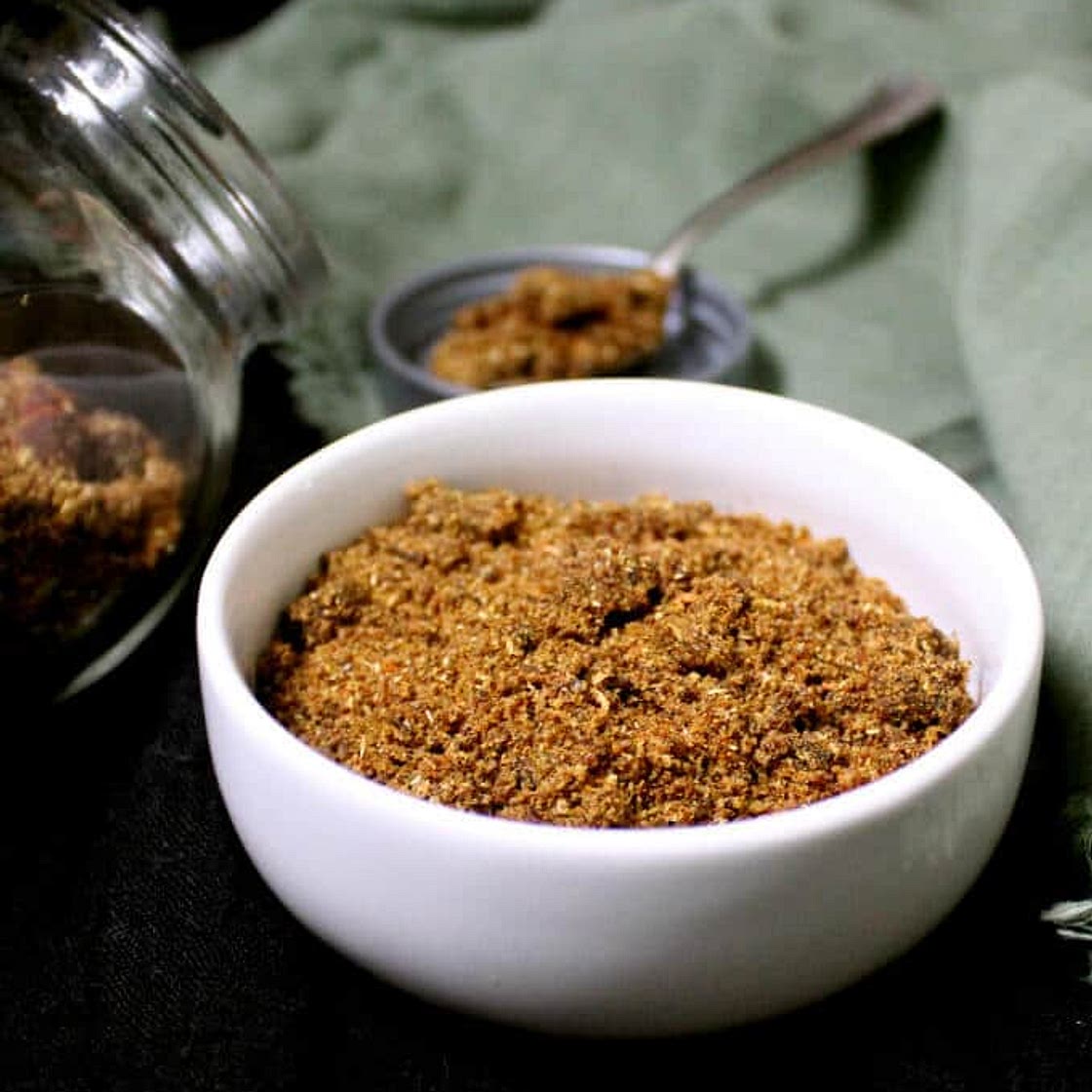 Biryani Masala Spice Mix