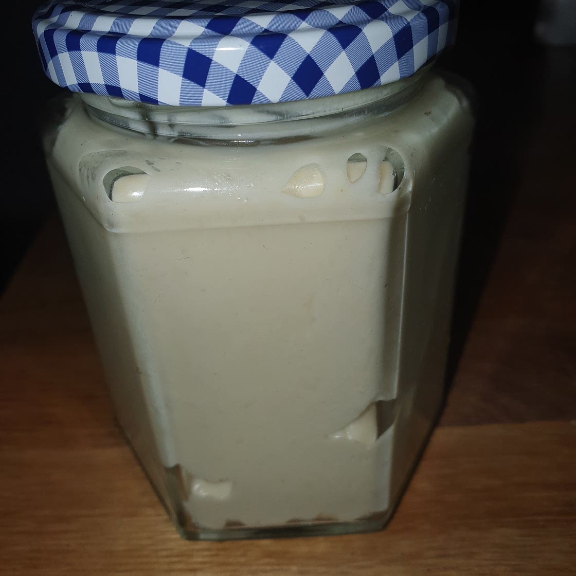 Mayonaise