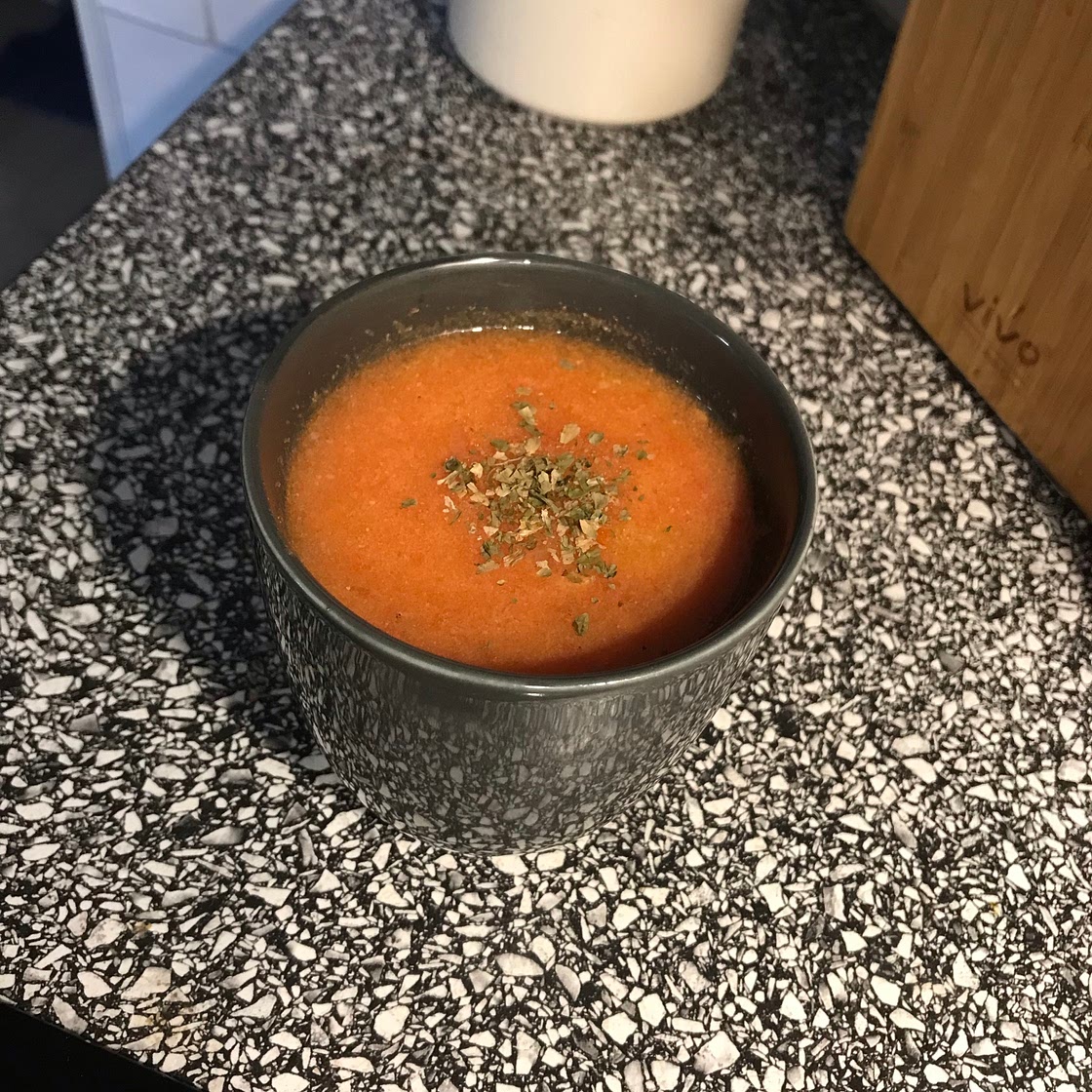 Tomato Soup