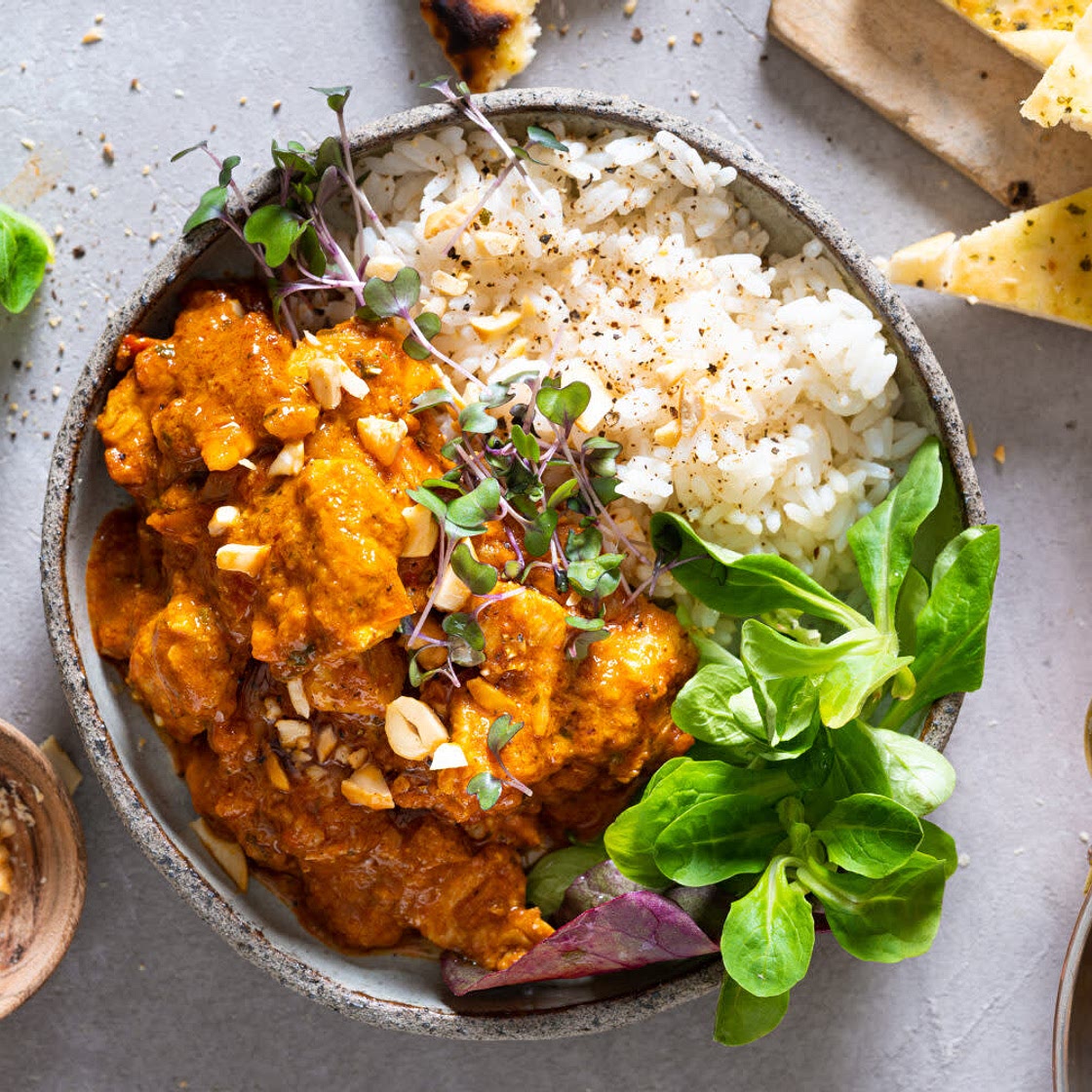 Tikka masala