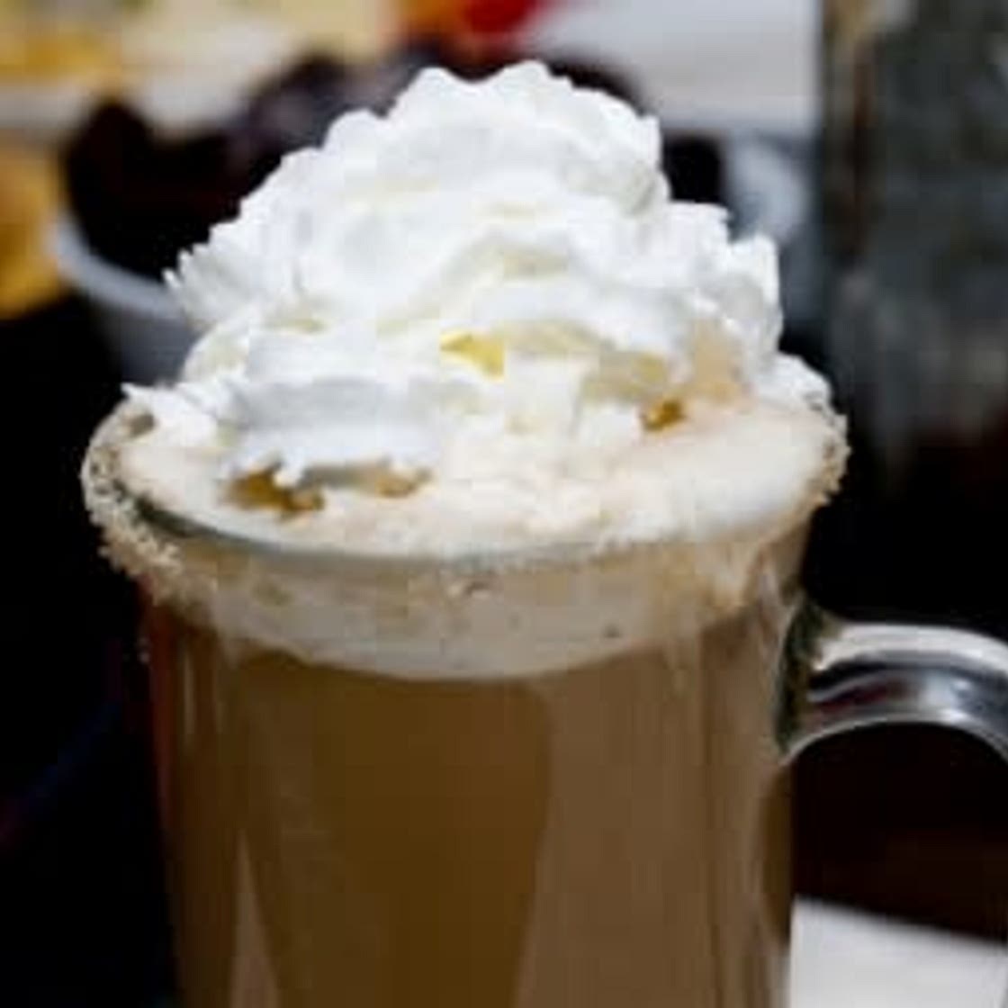 Café brésilien flambé classique | Recettes du Québec