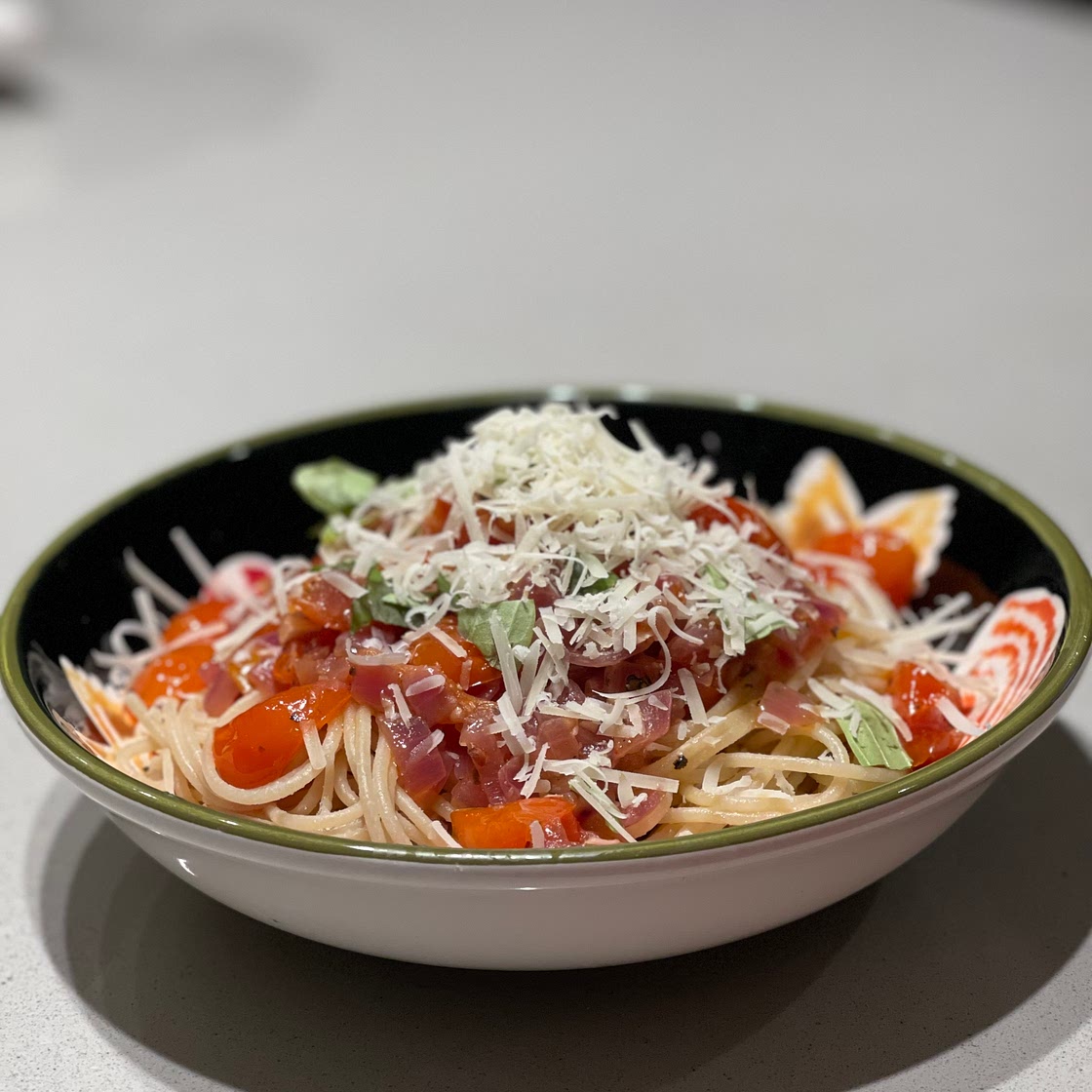 New York Times Pasta Recipe