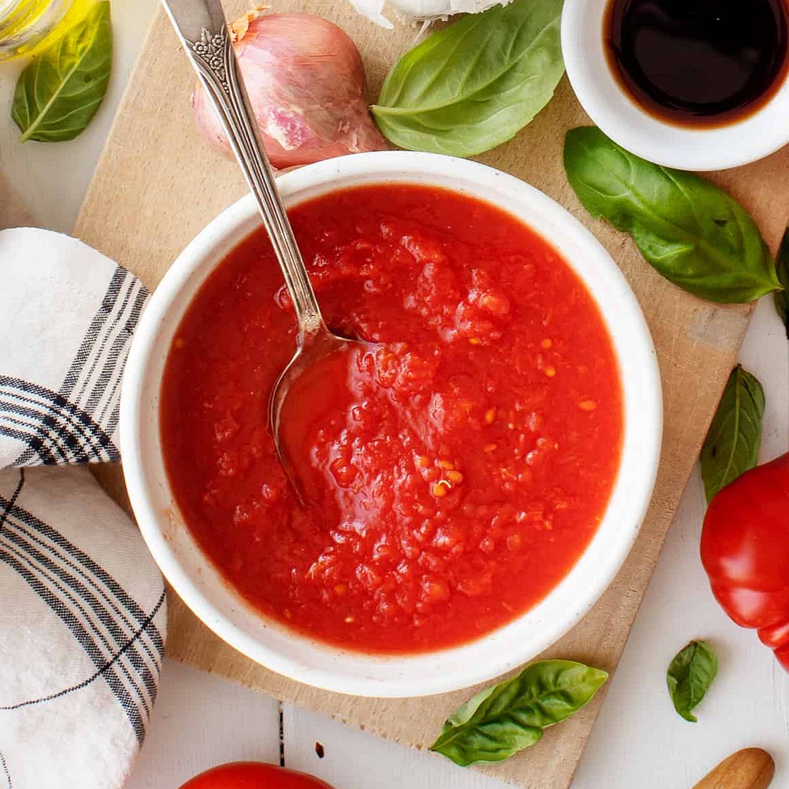 Marinara Sauce