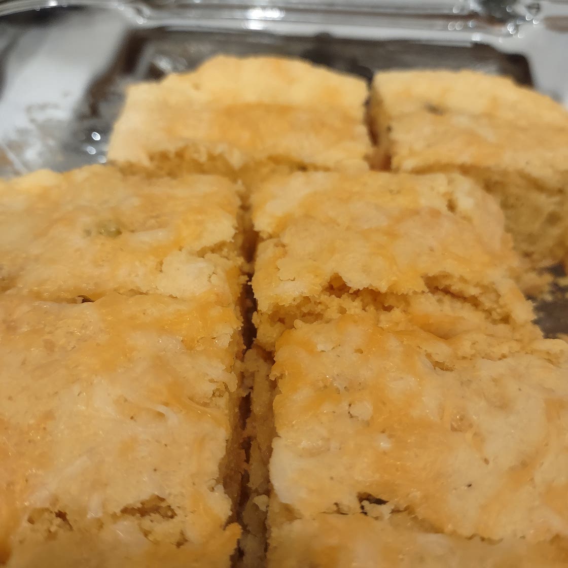 Momma's Cornbread