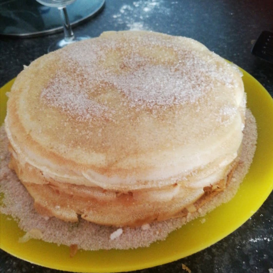 PANNEKOEK