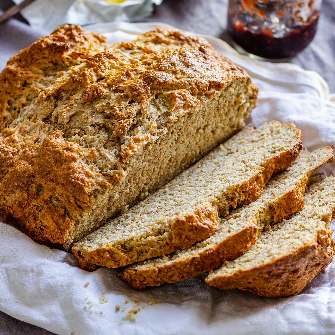 Irish Soda Bread