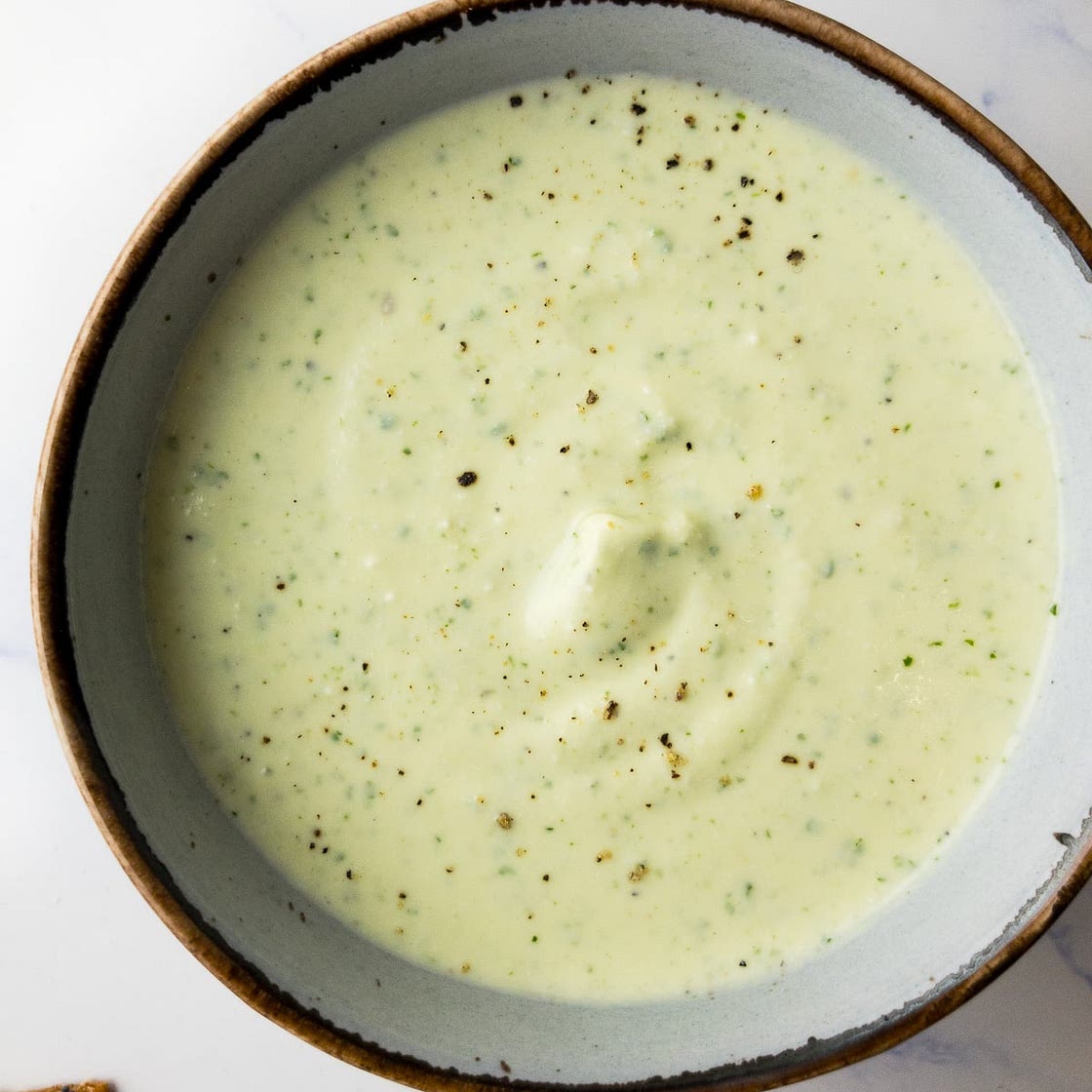 Whipped Feta Dip