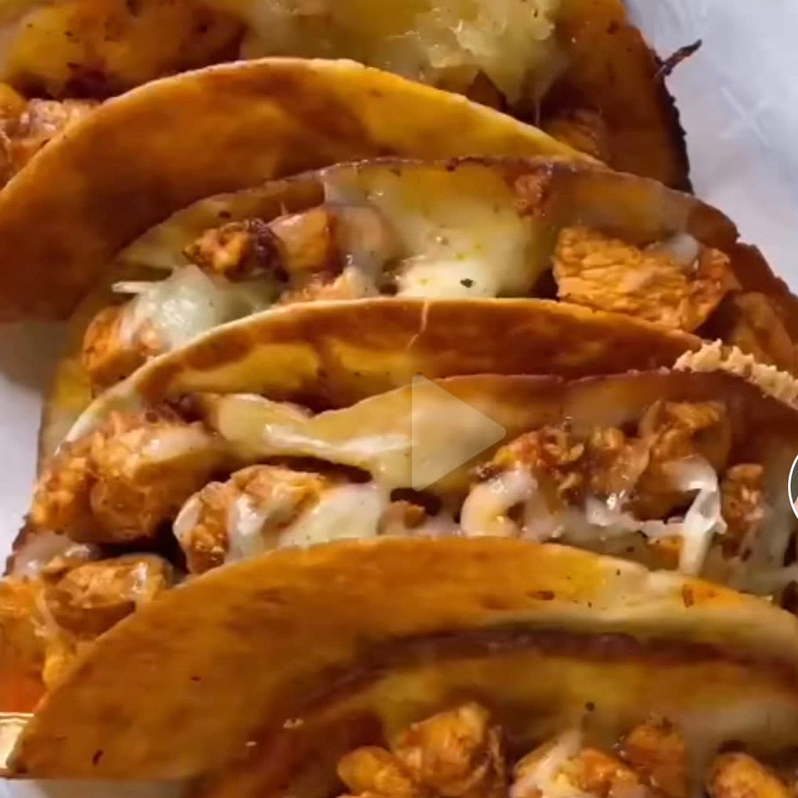 Chipotle Tacos