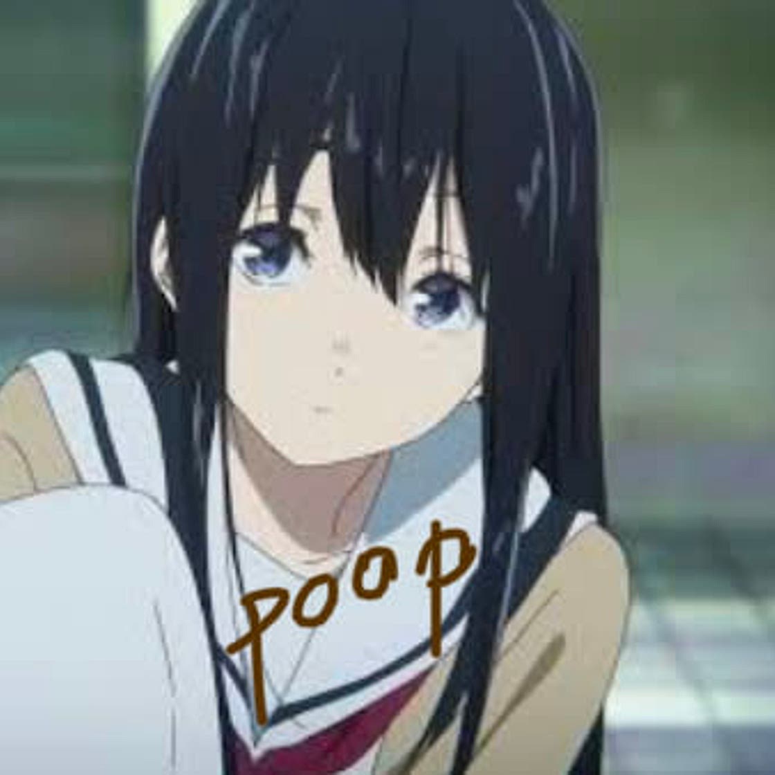 poop (ueno)
