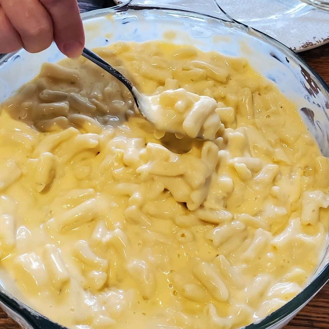 Velveeta Mac& Cheese Sauce