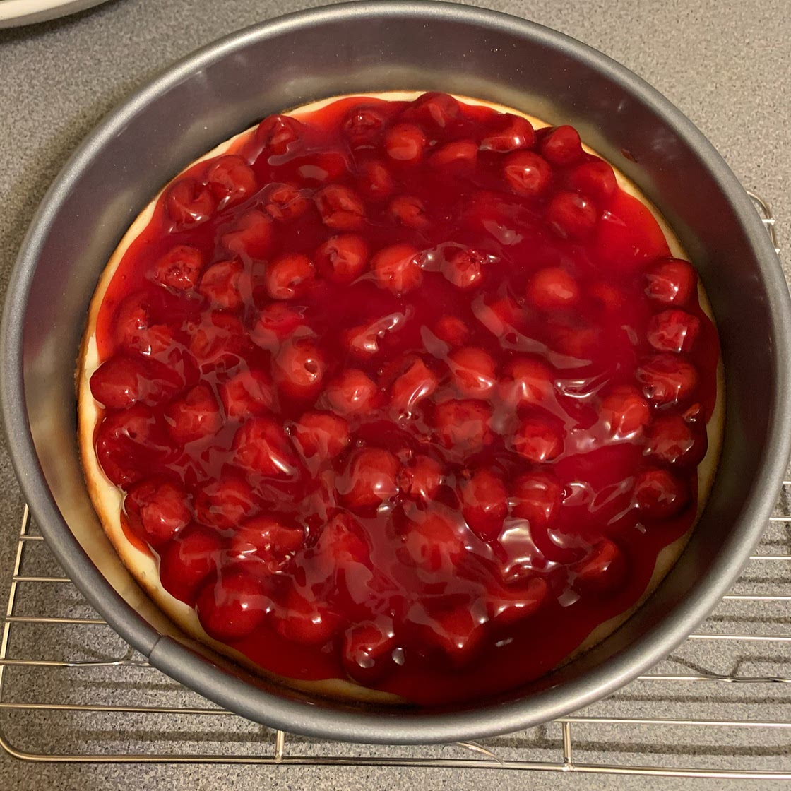 Graham Cracker Crust I