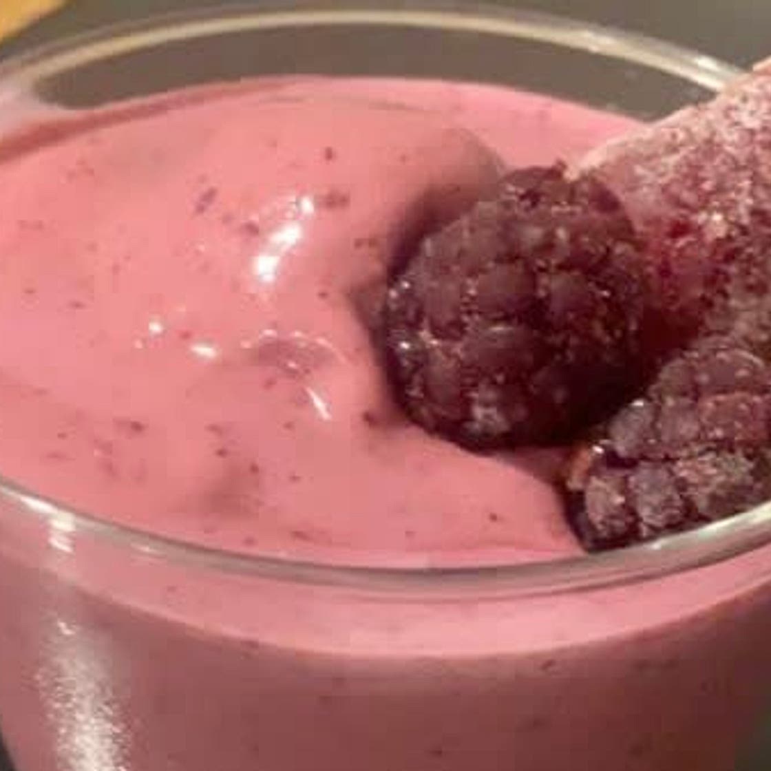 Morning Power Shake